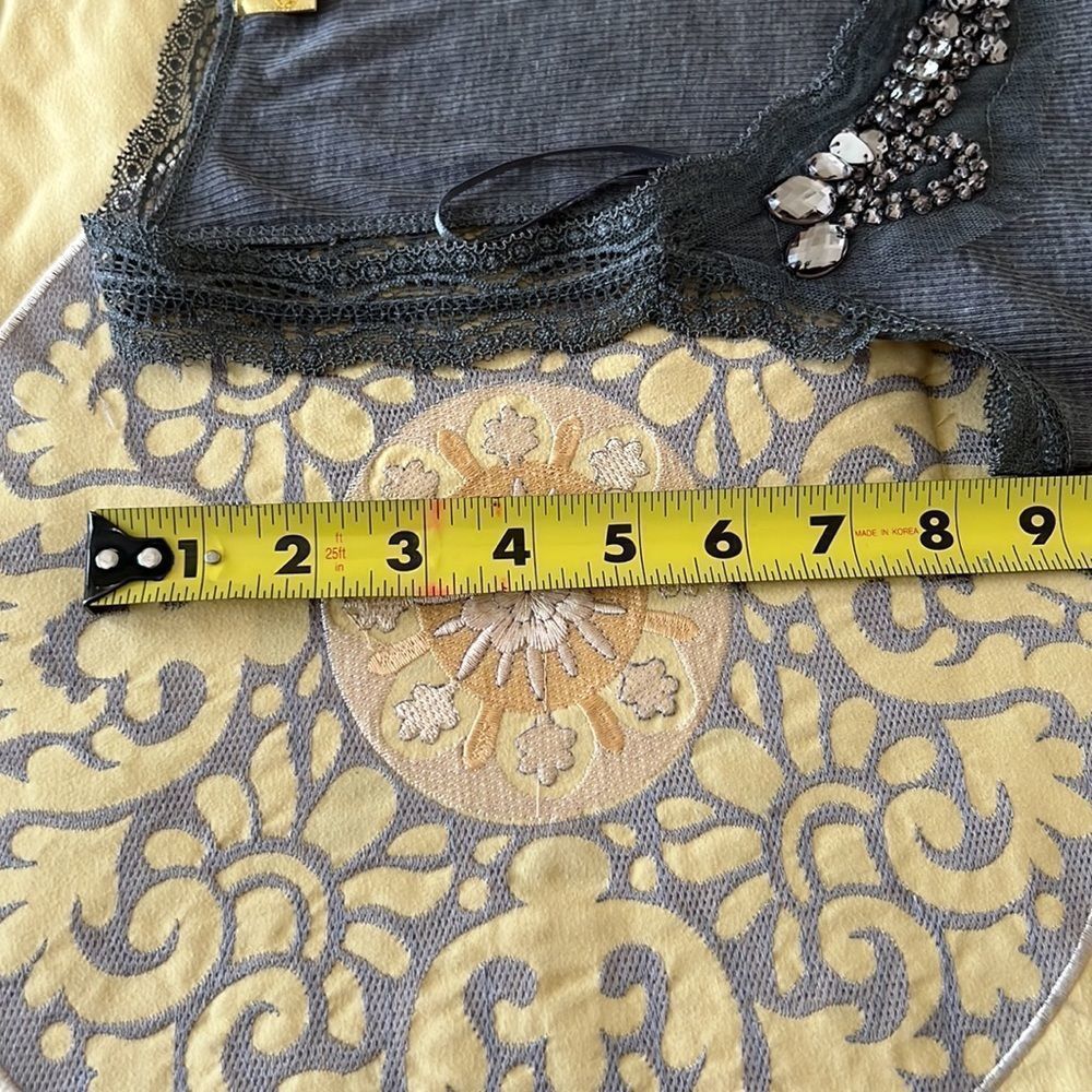 VERA WANG‼️ - NEW Princess Tank Top🔥🔥 - Picture 4 of 6